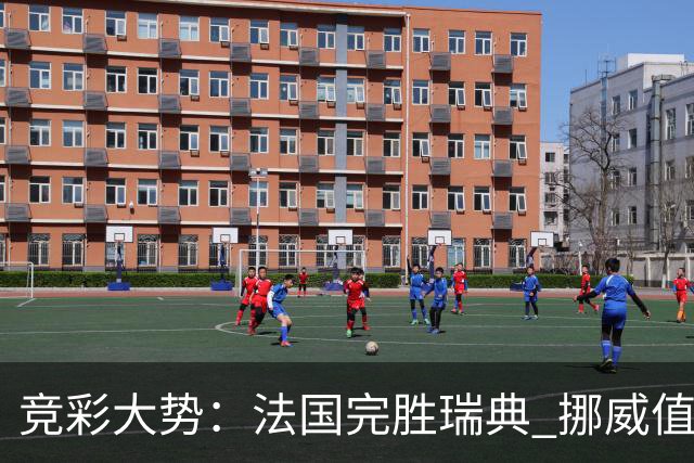 竞彩大势：法国完胜瑞典 挪威值得信任